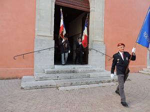 2018 10 06 LA GARDE FETE DE LA ST MICHEL PATRON DES PARACHUTISTES (101)